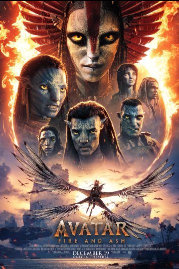 Avatar Fire and Ash 2025 Kannada HQ HDTC 480p | 720p | 1080p x264 AAC vegamovies.top