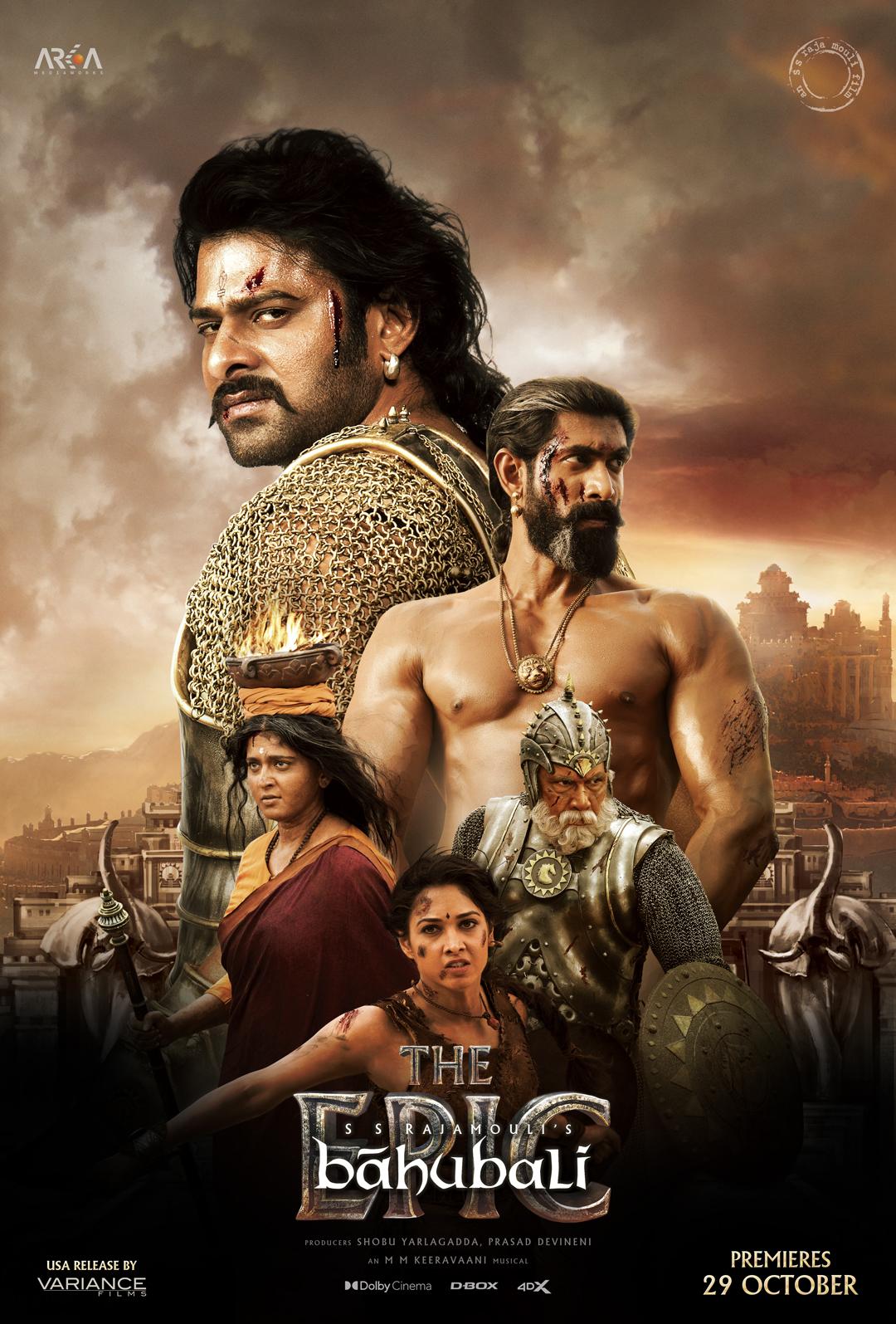 Baahubali The Epic (2025) vegamovies.surf