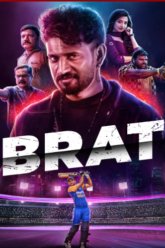 Brat (2025) vegamovies.top