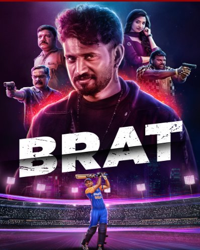 Brat (2025) vegamovies.top