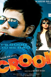 Crook (2010) Hindi 480p 720p 1080p HDRip x264 AAC ESubs Full Bollywood Movie [350MB] vegamovies.cfd