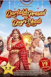 Durlabh Prasad Ki Dusri Shadi 2025 Hindi HQ HDTS 1080p 720p 480 x264 AAC vegamovies.top