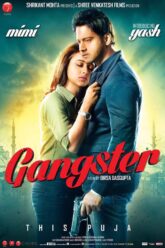 Gangster (2016) vegamovies.cv