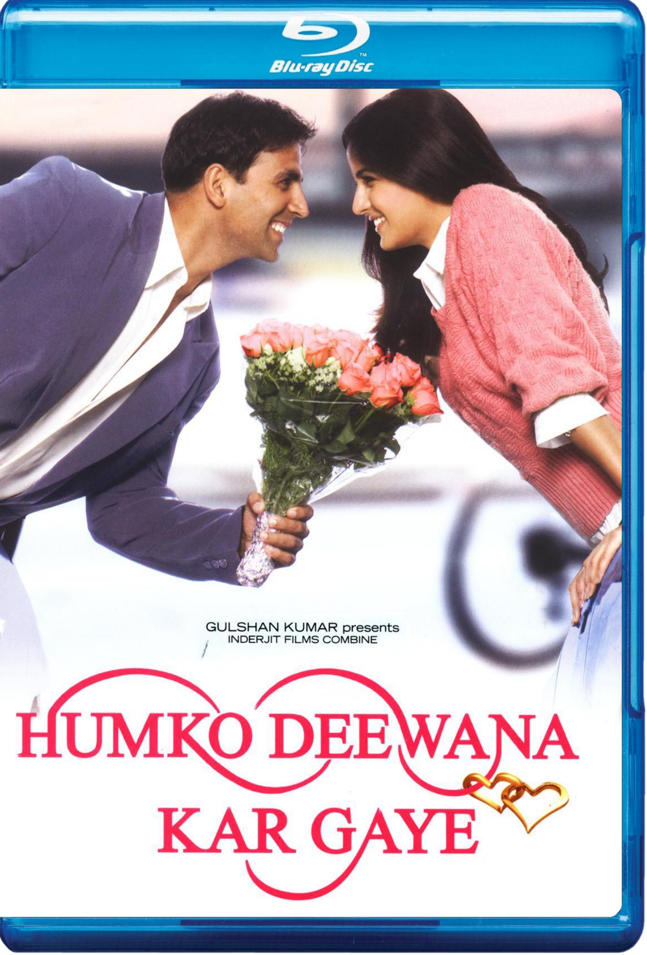 Humko Deewana Kar Gaye (2006) Hindi 480p | 720p | 1080p | BluRay x264 AAC ESubs Full Bollywood Movie [500MB] vegamovies.cfd