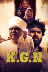 K.G.N (2025) vegamovies.surf