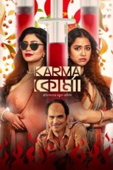 Karma Korma (2025) Vegamovies.uk