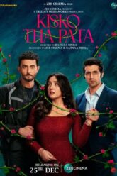 Kisko Tha Pata (2024) Hindi 480p 720p 1080p HDRip x264 AAC ESubs Full Bollywood Movie [450MB] vegamovies.cfd