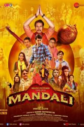 Mandali (2023) Hindi 480p  720p  1080p  HDRip x264 AAC ESubs Full Bollywood Movie [450MB] vegamovies.surf