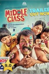 Middle Class (2025)  vegamovies.cv
