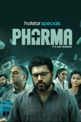 Pharma (2025) vegamovies.top
