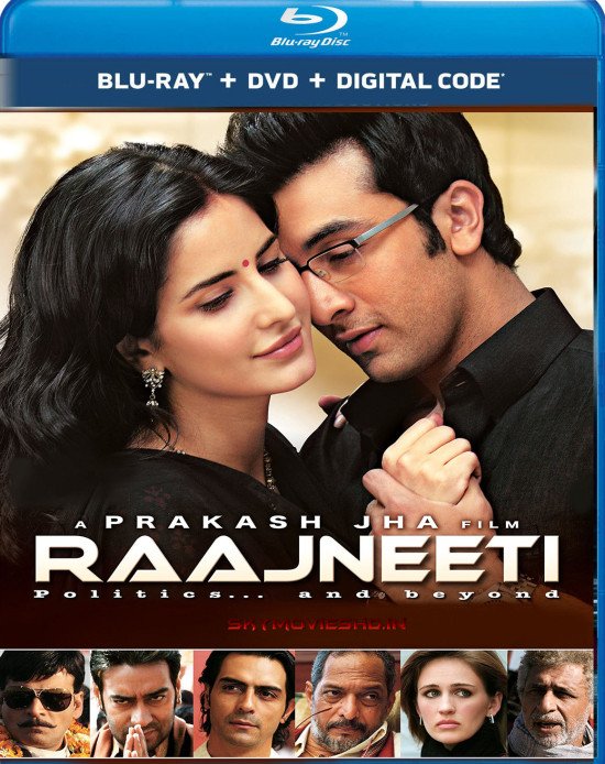 Raajneeti (2010) vegamovies.cv