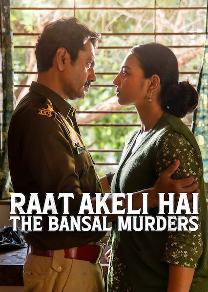 Raat Akeli Hai The Bansal Murders (2025) vegamovies.top