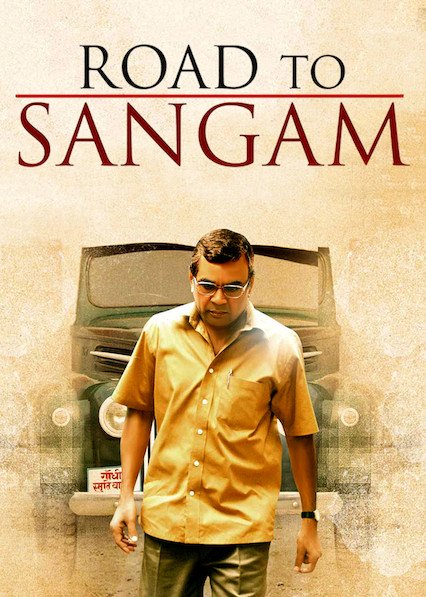 Road to Sangam (2009) vegamovies.sur