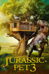 The Adventures of Jurassic Pet: Return to the Wild www.vegamovies.cv