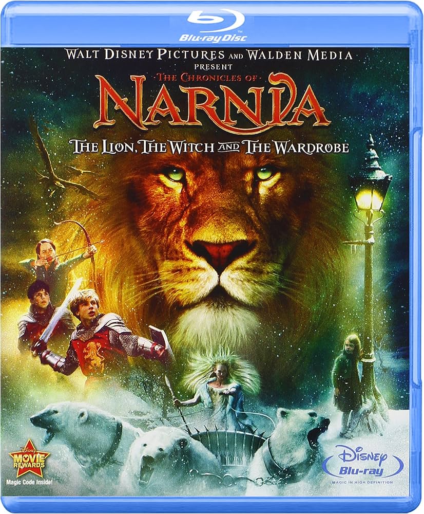 The Chronicles of Narnia 1 (2005)