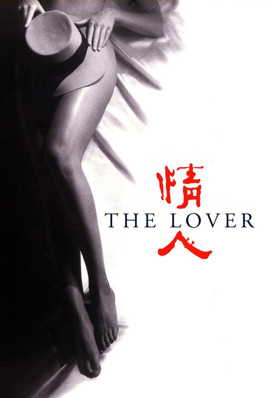 The Lover (1992) UNRATED 720p | 1080p HEVC BluRay Full Hollywood Movie x265 ESubs [700MB]