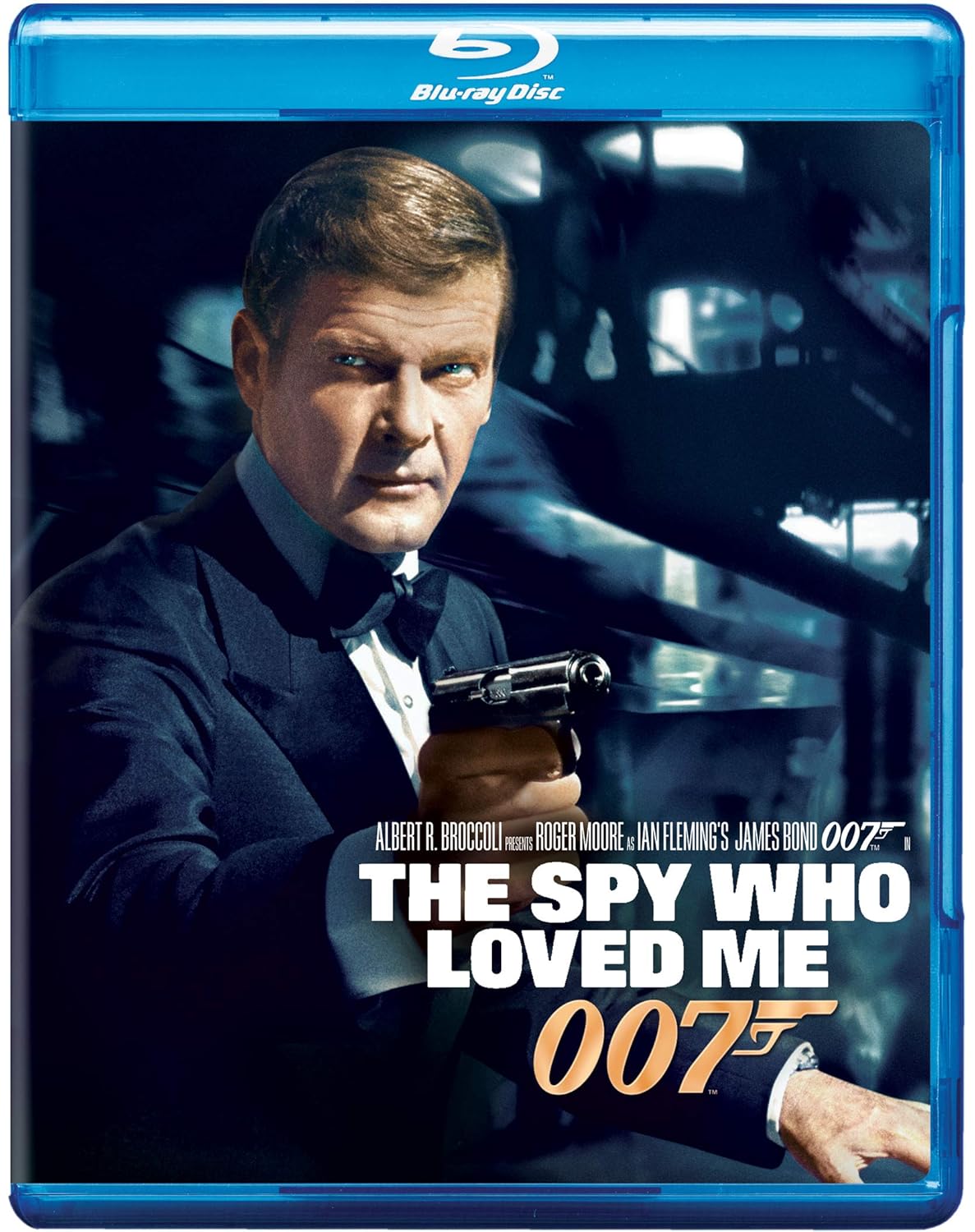 The Spy Who Loved Me (1977) vegamovies.cv