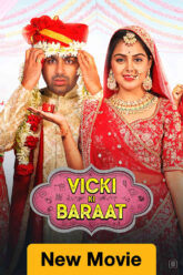 Vicki Ki Baraat (2022) vegamovies.top