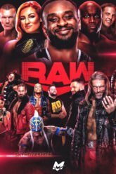 WWE Monday Night Raw 29th December 2025 vegamovies.surf