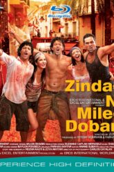Zindagi Na Milegi Dobara (2011) Hindi 480p 720p 1080p BluRay x264 AAC ESubs Full Bollywood Movie [500MB] vegamovies.cfd