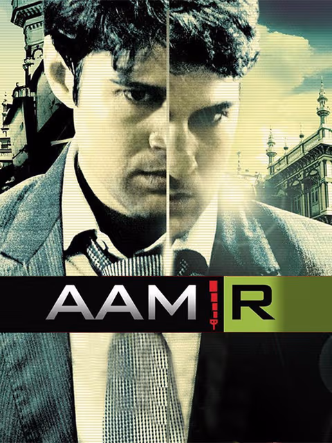 Aamir (2008) vegamovies.center