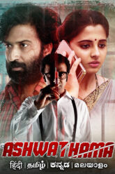 Ashwathama (2021)  vegamovies.center