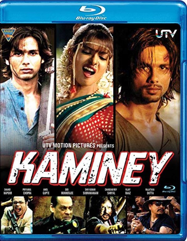 Kaminey (2009) vegamovies.center