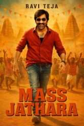 Mass Jathara (2025) vegamovies.surf