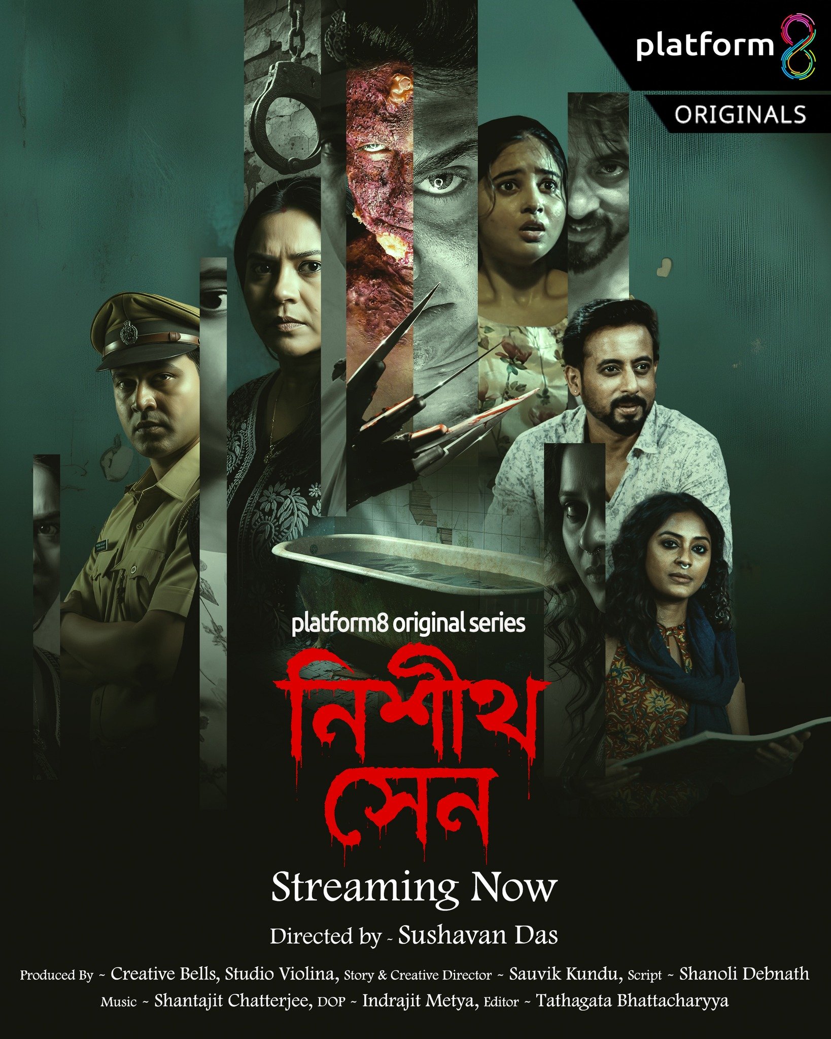 Nishith Sen (2026) vegamovies.center