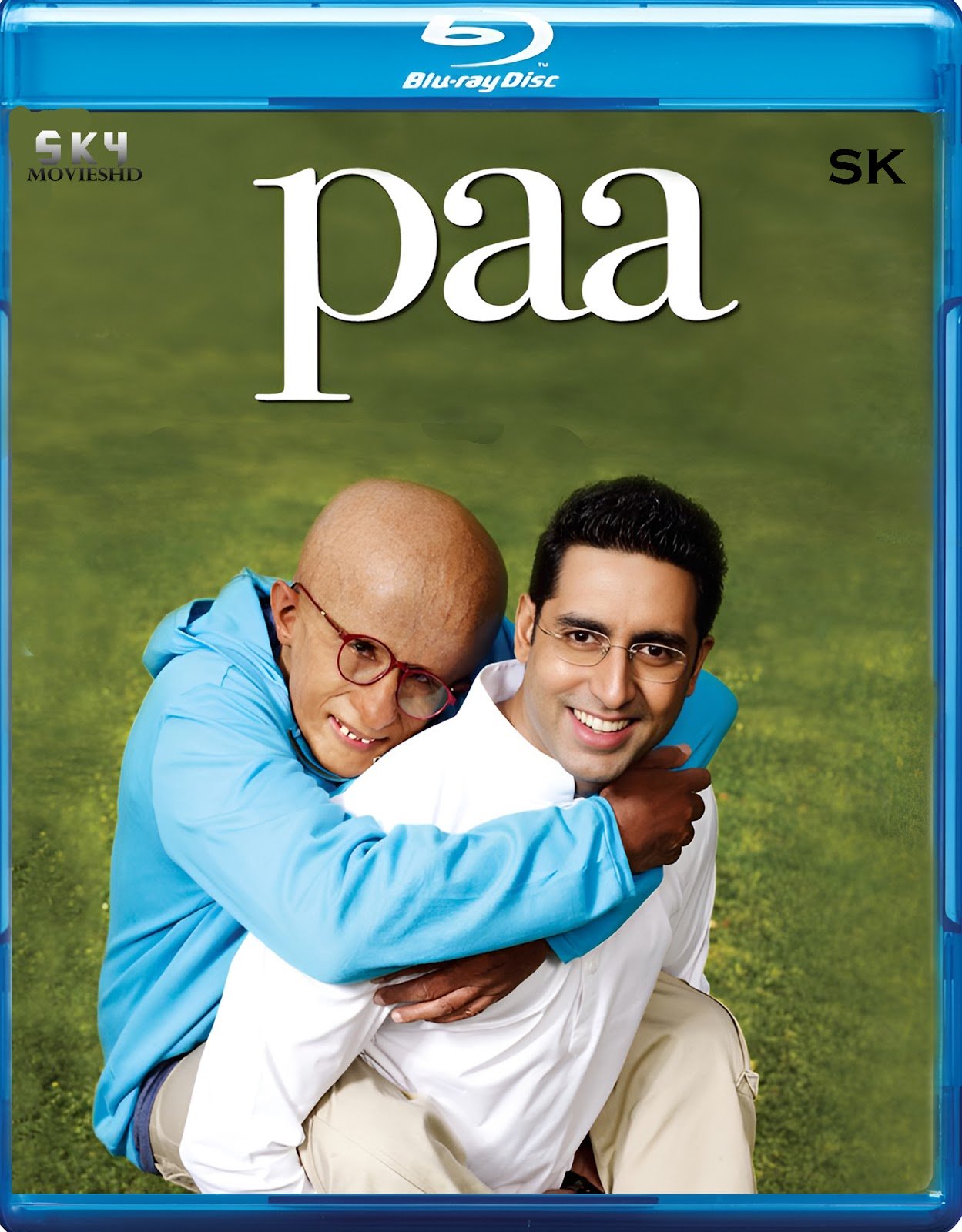 Paa (2009) vegamovies.center
