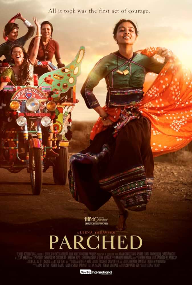 Parched (2015) vegamovies.center
