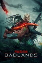 Predator Badlands (2025) vegamovies.surf