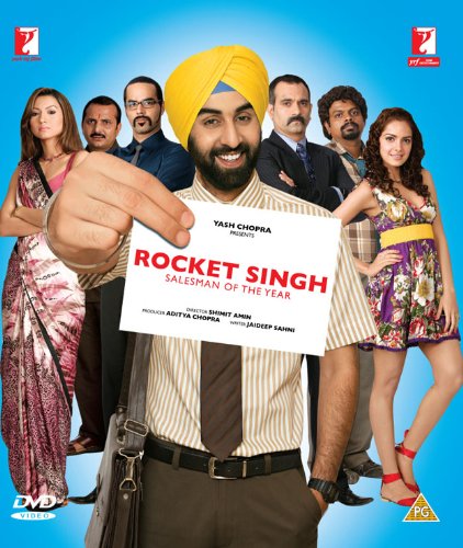 Rocket Singh (2009) vegamovies.center