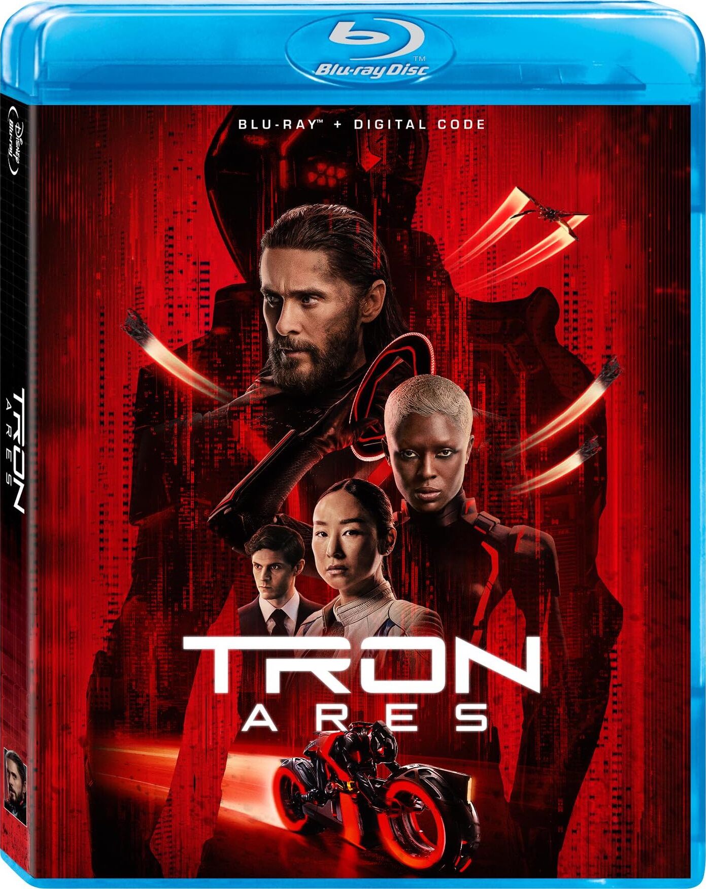 Tron Ares (2025) vegamovies.center